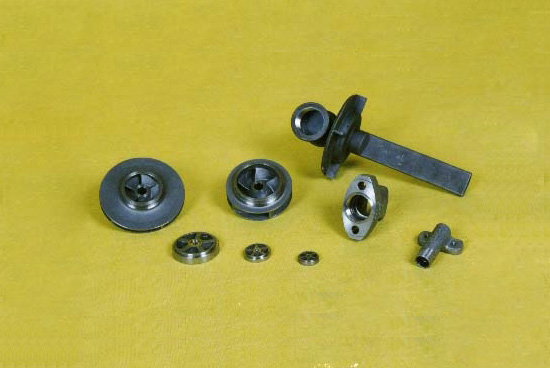 金加工產品