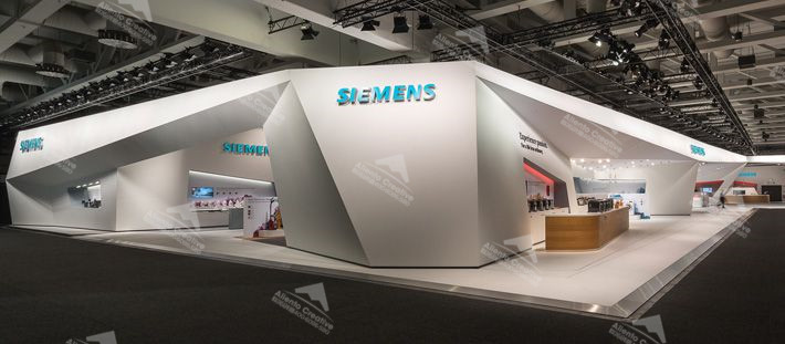 為什么說特裝展位搭建商與參展商最好交朋友? 展會新聞 第2張-聯(lián)拓創(chuàng)意 上海展臺搭建