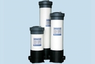 全塑保安過濾器 材質、功能與選購指南