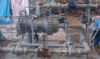 東營旋流油水分離器 勝利油田專用高效除油設備